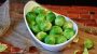 Eat Brussel Sprouts Day