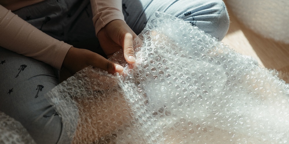 National Bubble Wrap Day in 2024/2025 When, Where, Why, How is