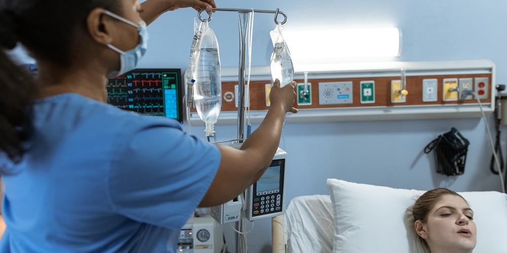 National IV Nurse Day in 2025/2025 When, Where, Why, How is Celebrated?