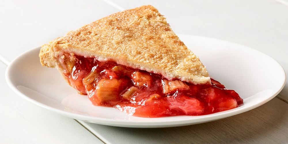 National Rhubarb Pie Day in 2025/2026 When, Where, Why, How is Celebrated?