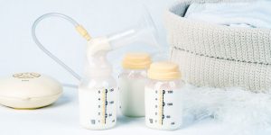 World Breast Pumping Day