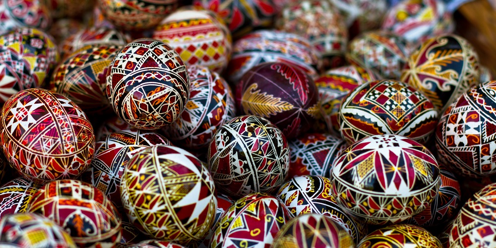 Greek Orthodox Easter Week 2024 Dasha Emmalee