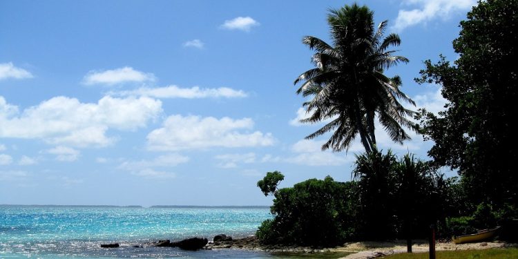 Youth Day in Kiribati in 2025/2026 - When, Where, Why, How is Celebrated?