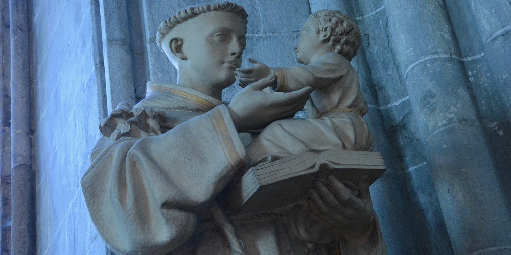 Feast Of St. Anthony in 2024/2025 When, Where, Why, How is Celebrated?