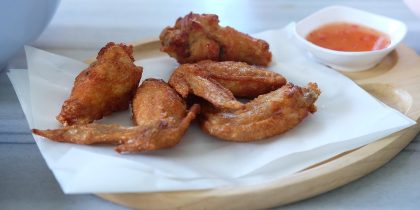 International Chicken Wing Day in 2026/2027 - When, Where, Why, How is Celebrated?