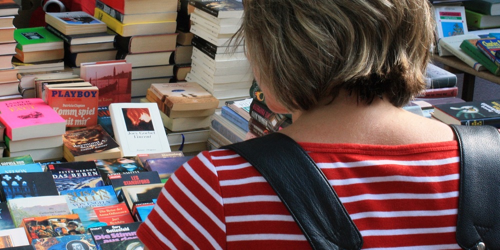 National Buy A Book Day in 2025/2025 When, Where, Why, How is Celebrated?