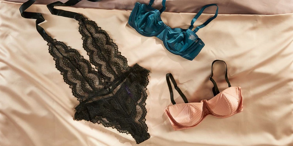 National Lingerie Day Is April 25 — Here Are Some Affordable Styles To Get  in the Mood