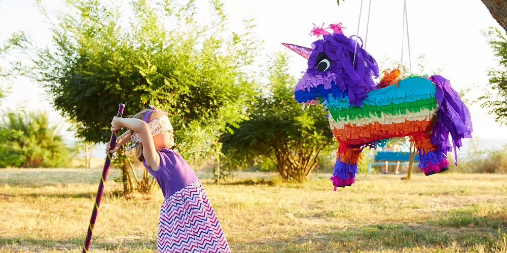 National Piñata Day in 2025/2025 When, Where, Why, How is Celebrated?