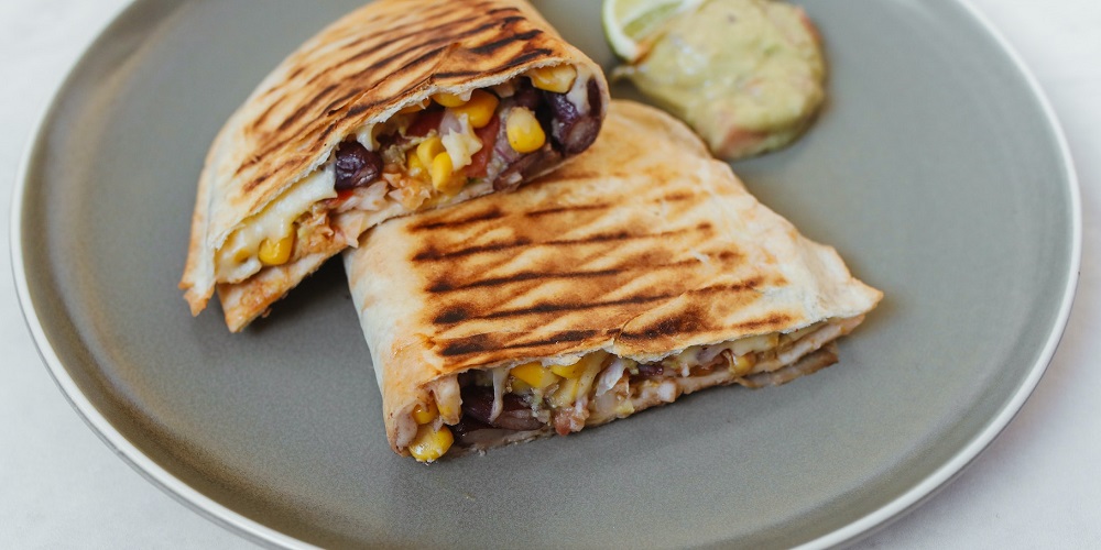 National Quesadilla Day in 2023/2024 When, Where, Why, How is Celebrated?