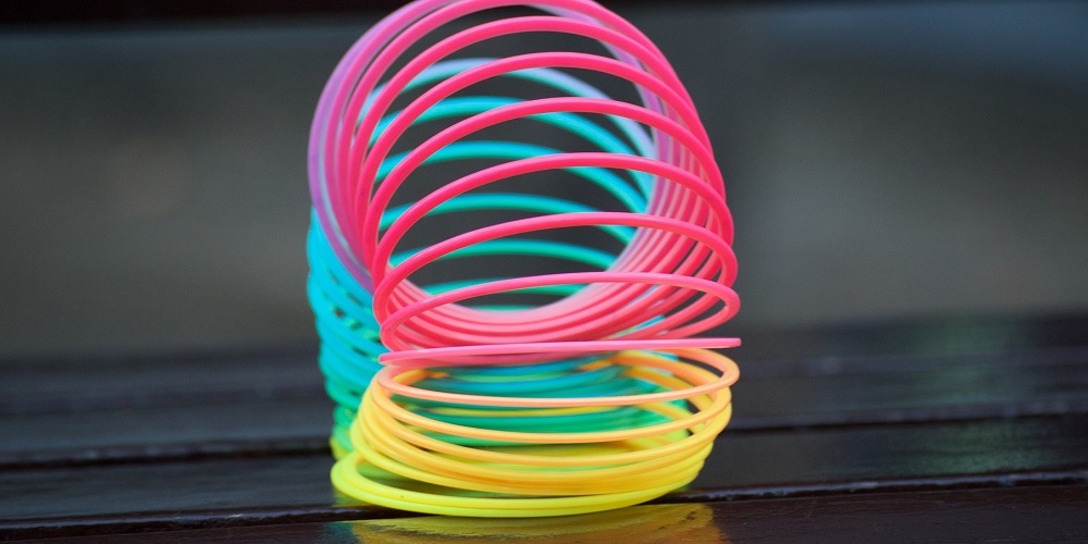 National Slinky Day in 2024/2025 When, Where, Why, How is Celebrated?