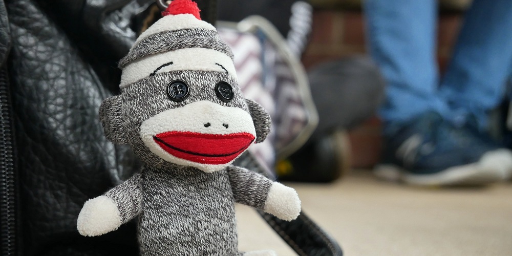 National Sock Monkey Day in 2025/2025 When, Where, Why, How is