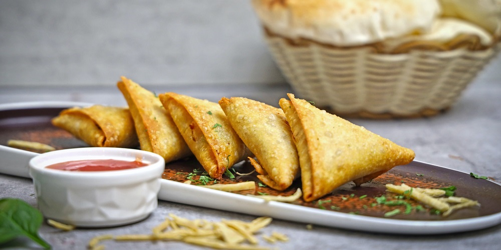 World Samosa Day in 2025/2025 When, Where, Why, How is Celebrated?