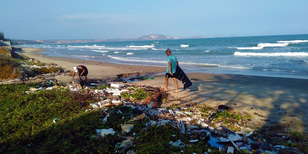 International Coastal Cleanup Day in 2025/2026 When, Where, Why, How
