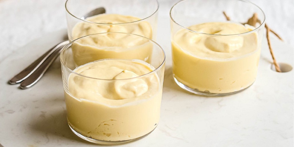 National Vanilla Custard Day in 2024/2025 When, Where, Why, How is