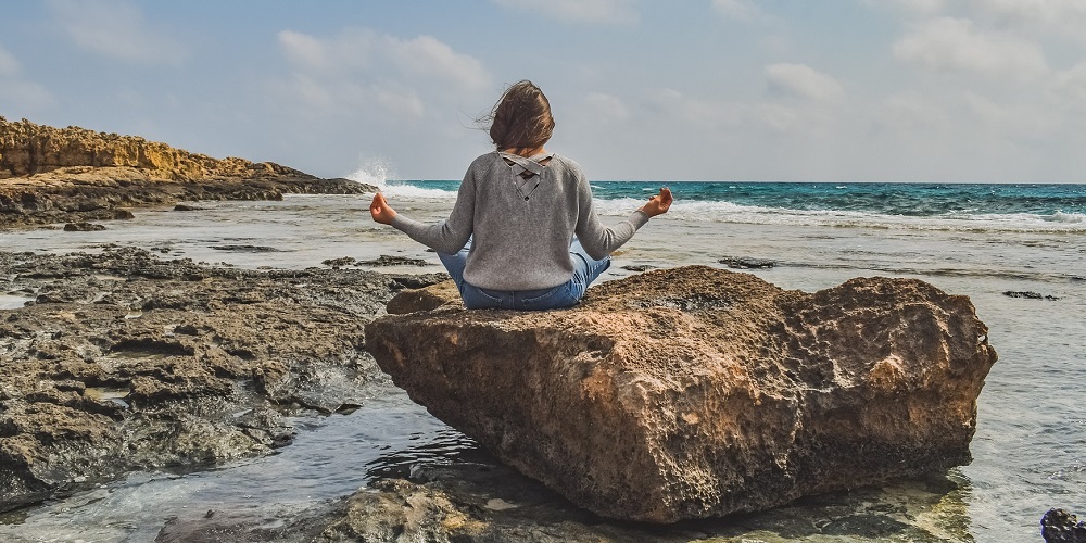 WORLD MEDITATION DAY - May 21, 2024 - National Today