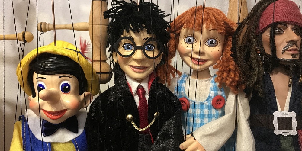 World Puppetry Day in 2025/2025 When, Where, Why, How is Celebrated?