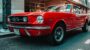 National Ford Mustang Day-17158