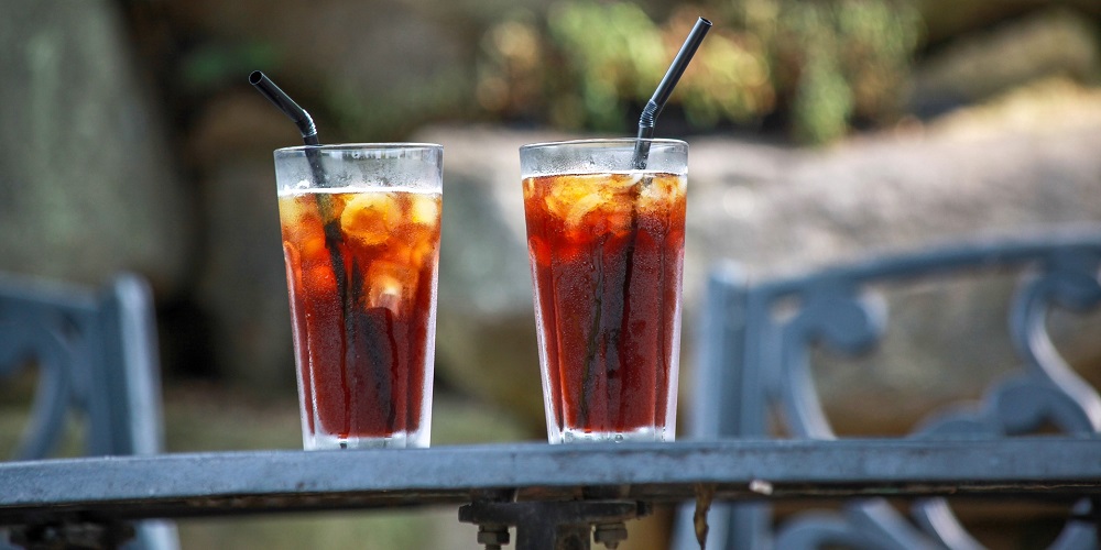 National Iced Tea Month in 2025/2025 When, Where, Why, How is Celebrated?
