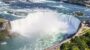 Niagara Falls Runs Dry Day-17090