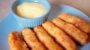Fish Fingers And Custard Day