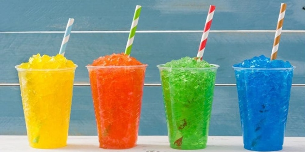 National Free Slurpee Day in 2024/2025 - When, Where, Why, How is ...