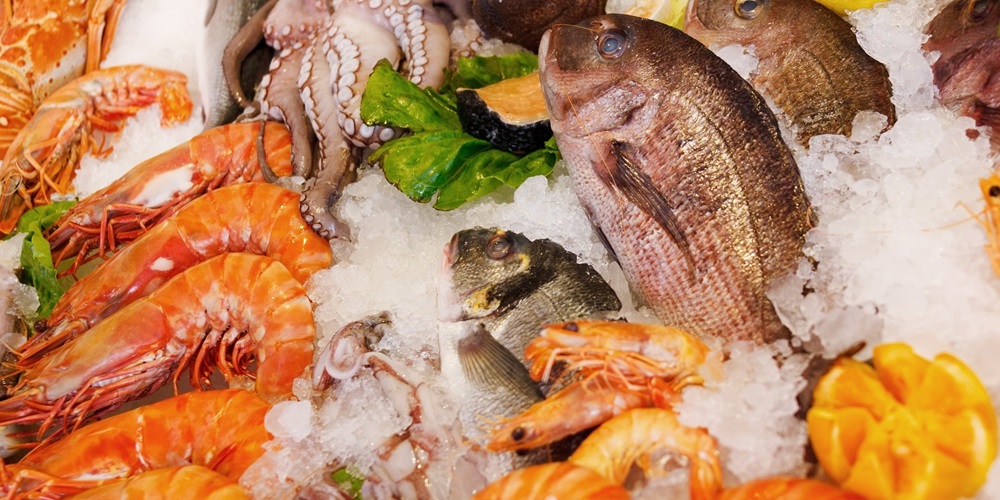 National Seafood Month in 2024/2025 When, Where, Why, How is Celebrated?