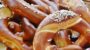 National Soft Pretzel Month