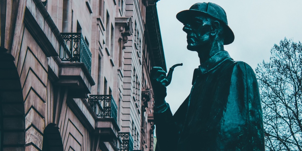 Sherlock Holmes Day in 2025/2026 When, Where, Why, How is Celebrated?