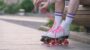 National Roller Skating Month