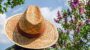 National Straw Hat Month
