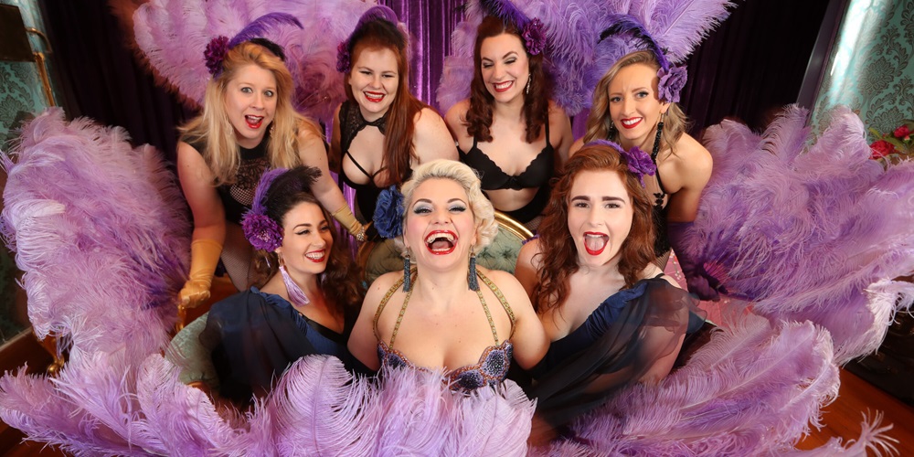 World Burlesque Day in 2024/2025 When, Where, Why, How is Celebrated?