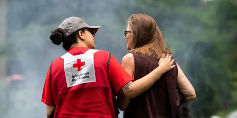 American Red Cross Giving Day in 2025/2025 When, Where, Why, How is