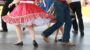 National Square Dance Month