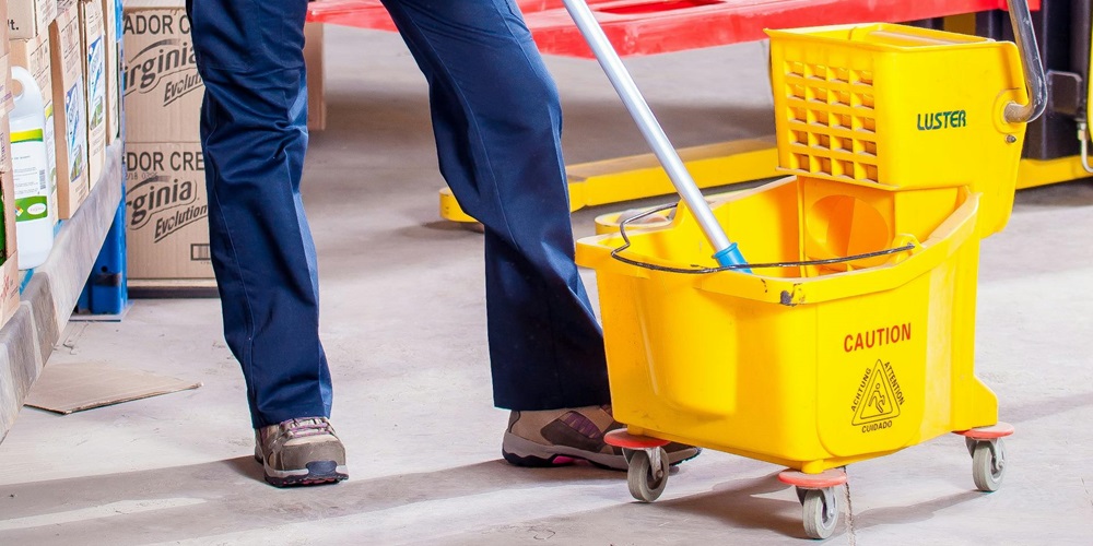 National Custodial Worker Recognition Day in 2025/2025 When, Where